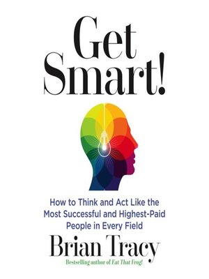cover image of Get Smart